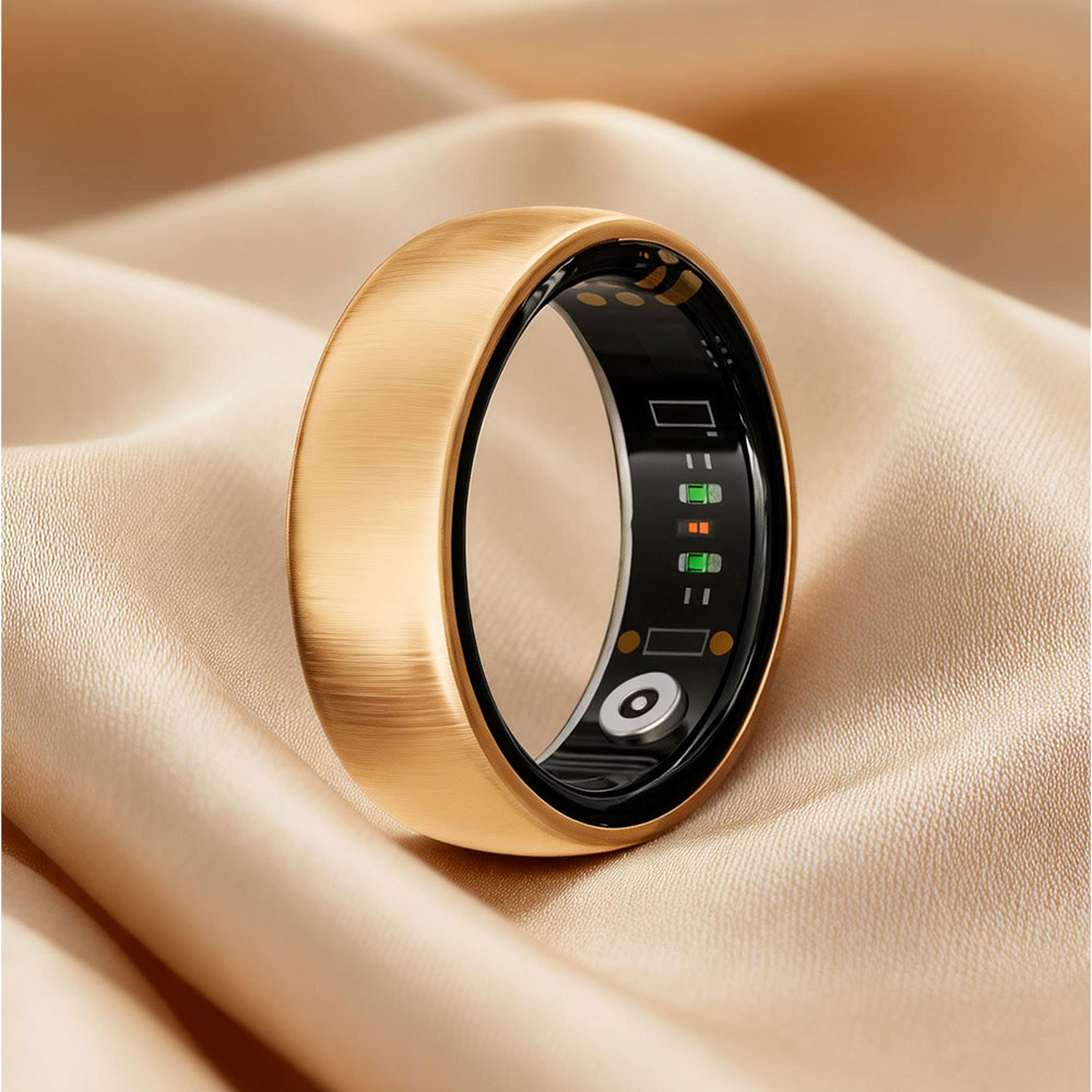AURA Matt Smart Ring Fitness S - Gymnastics Rings review and price