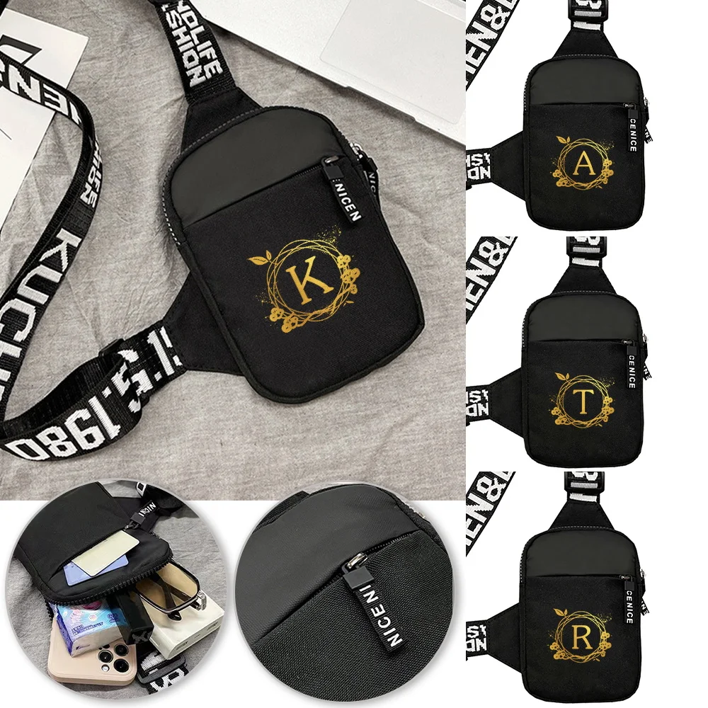 Men Sports Chest Pack Fitness  - Yoga Fitness Name review and price