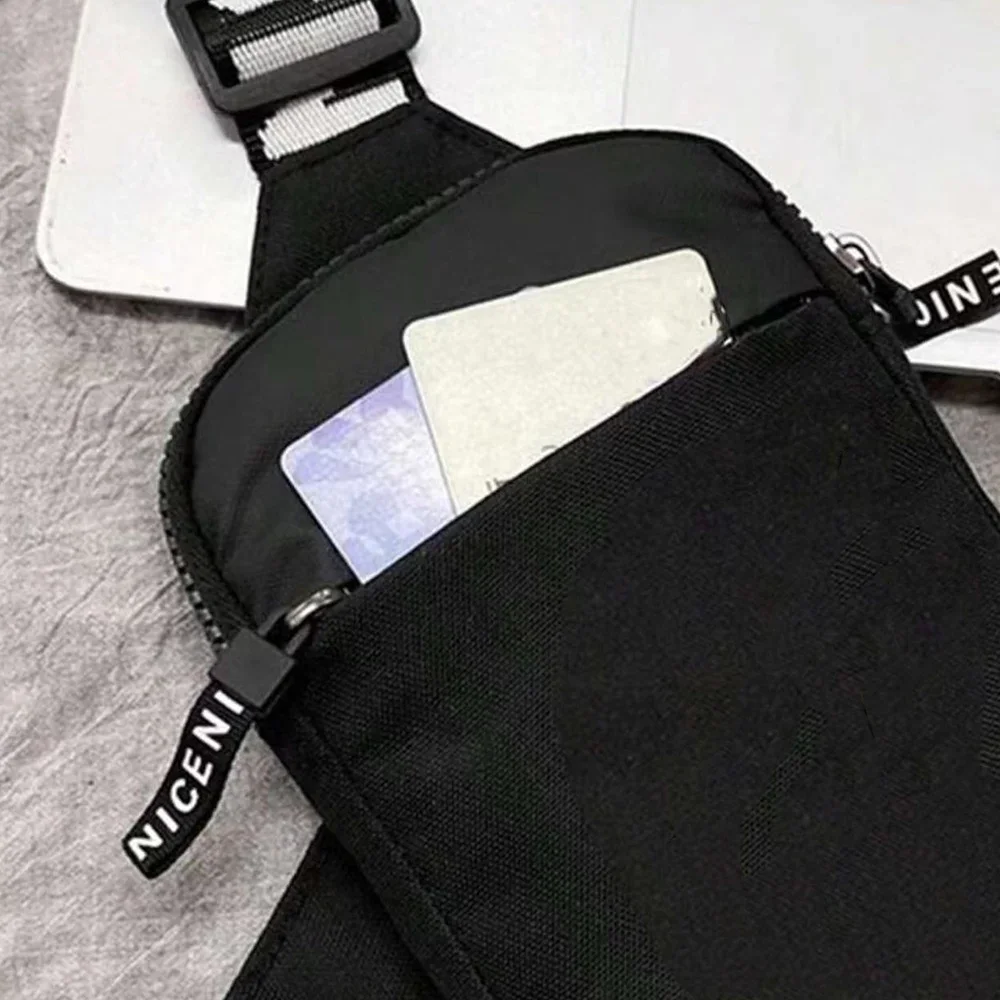 Men Sports Chest Pack Fitness  - Yoga Fitness Name review and price