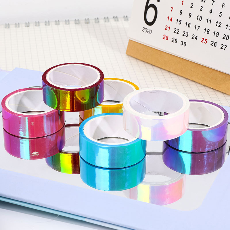 500cm Holographic RG Prismatic - Gymnastics Rings review and price