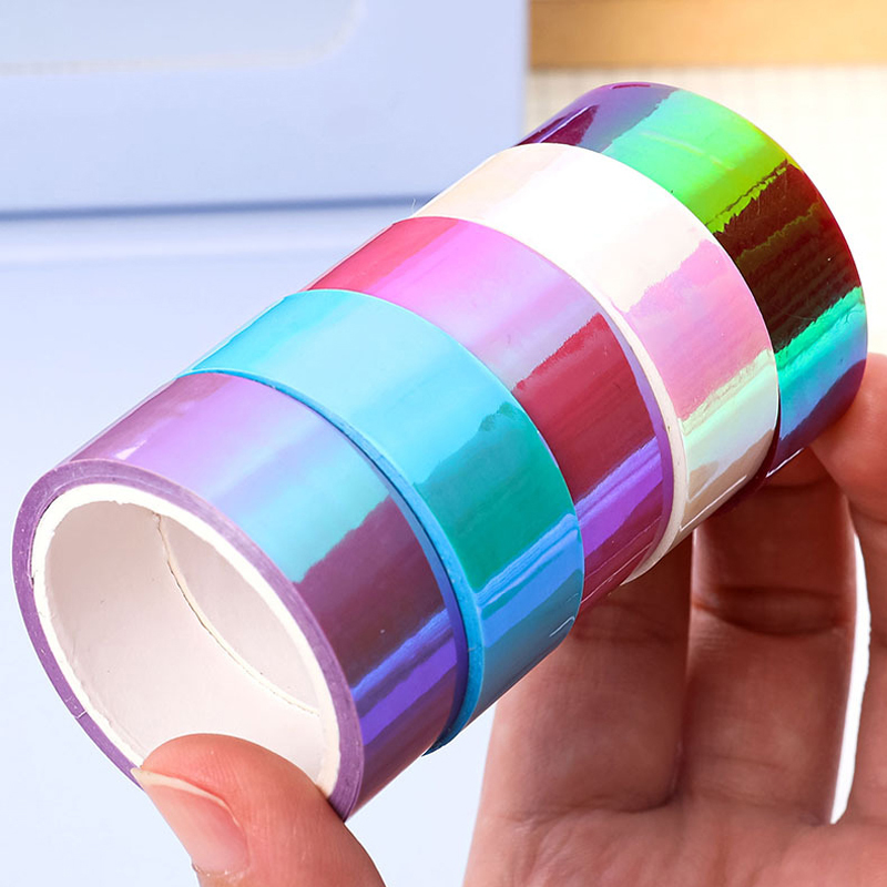 500cm Holographic RG Prismatic - Gymnastics Rings review and price