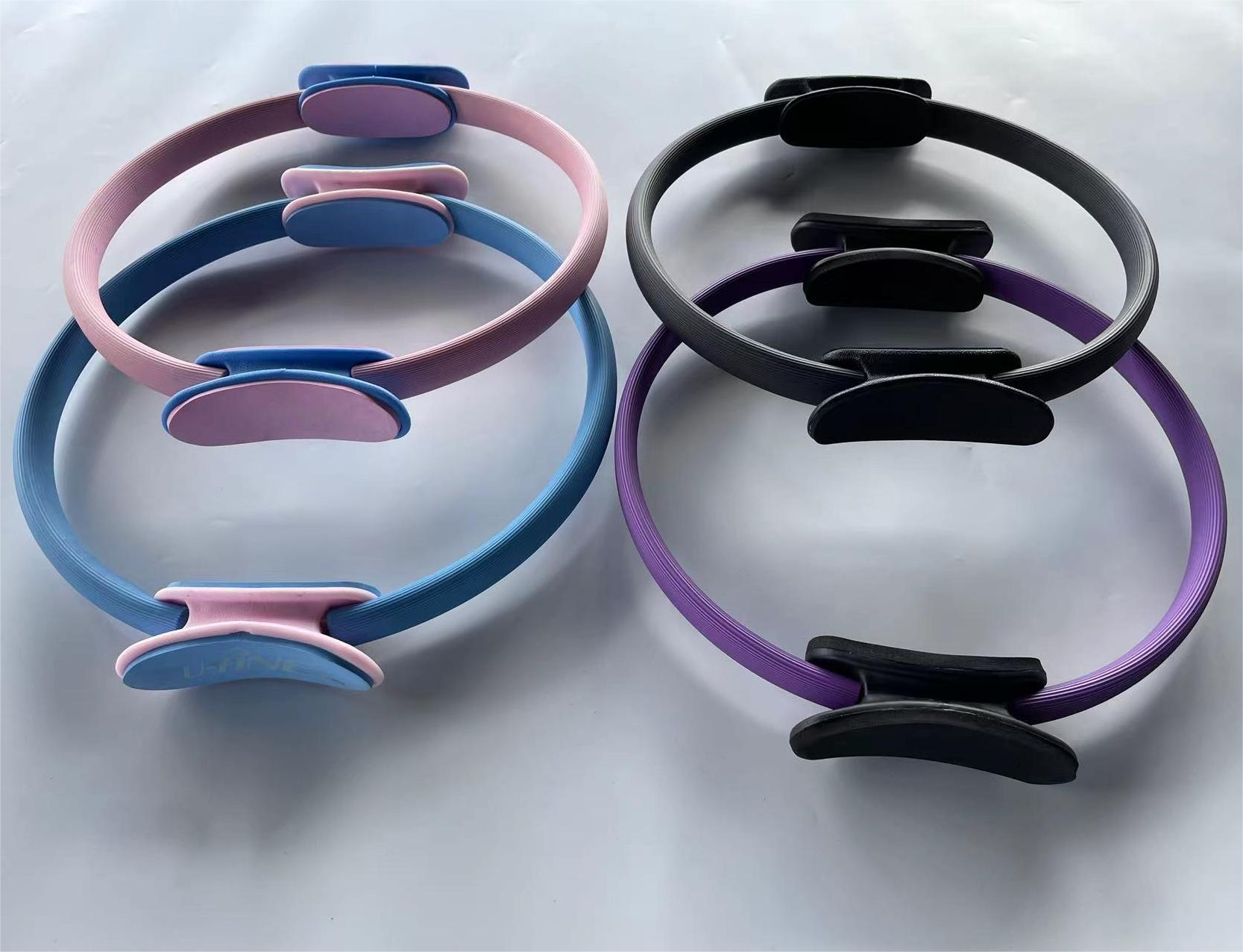 Wholesale Eco-Friendly Yoga Pi - Yoga Fitness Logo review and price