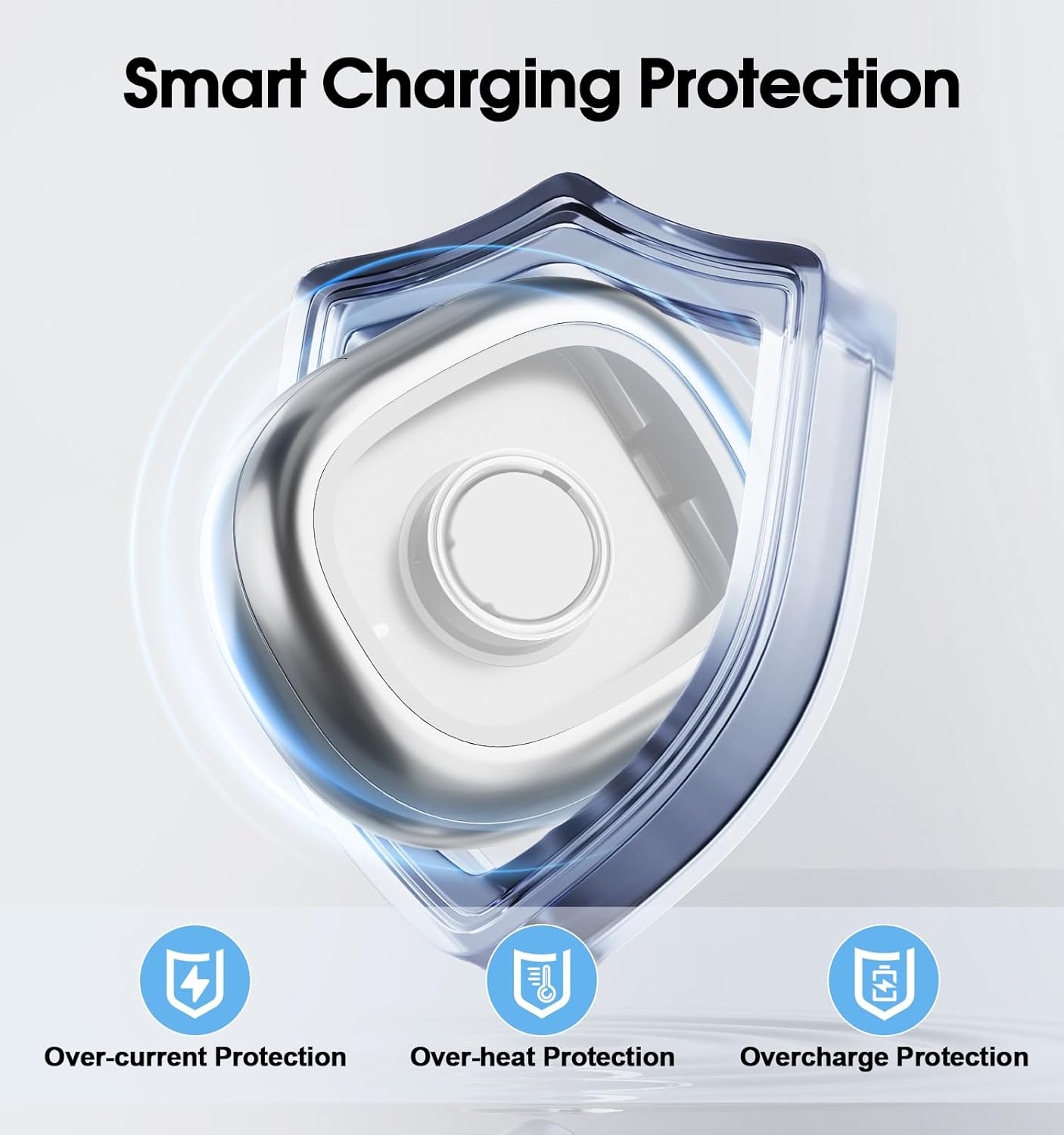 Smart Ring Charging Case Porta - Gymnastics Rings review and price