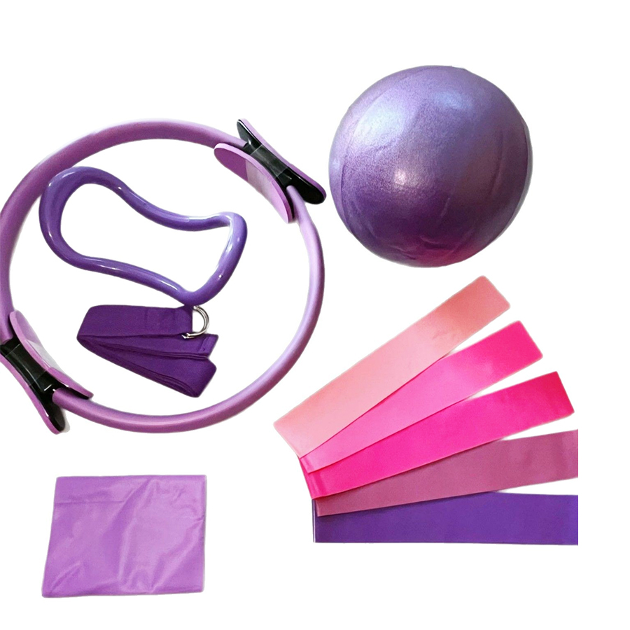 Customized LOGO 5-Piece Home G - Yoga Fitness Logo review and price