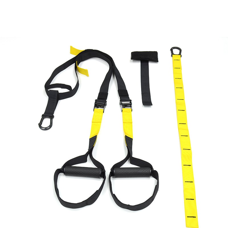 Trx Adjustable Suspension Tens - Yoga Fitness Trx review and price