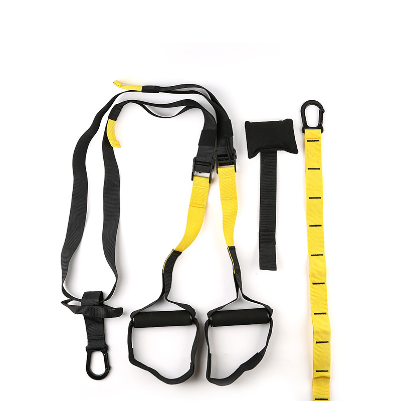 Trx Adjustable Suspension Tens - Yoga Fitness Trx review and price