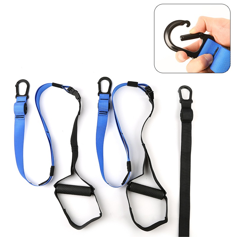 Trx Adjustable Suspension Tens - Yoga Fitness Trx review and price