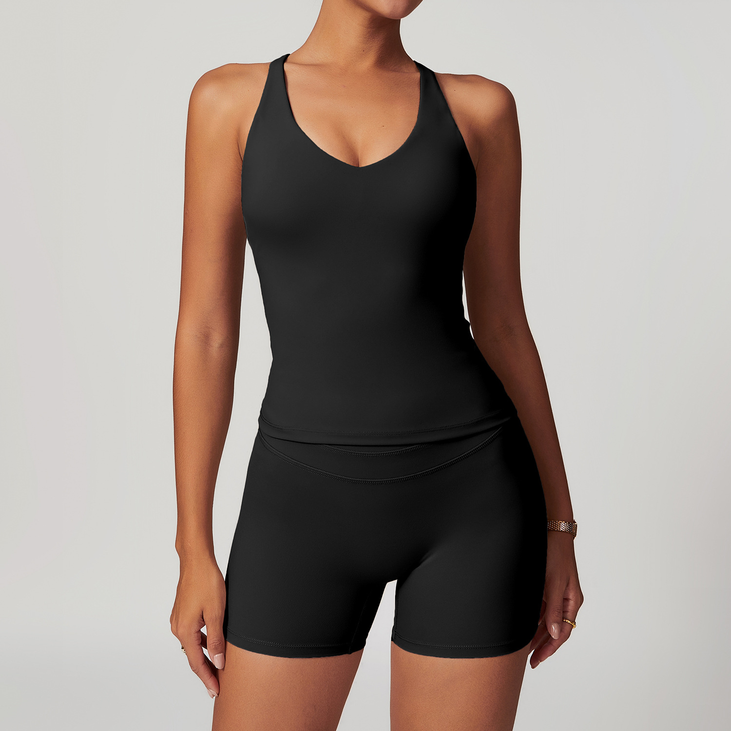 Customized LOGO women's grindi - Yoga Fitness Logo review and price