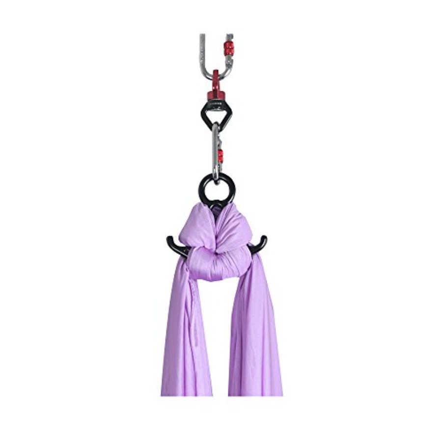 Aerial Silks Starter Kit - Dur - Yoga Swing Aerial review and price