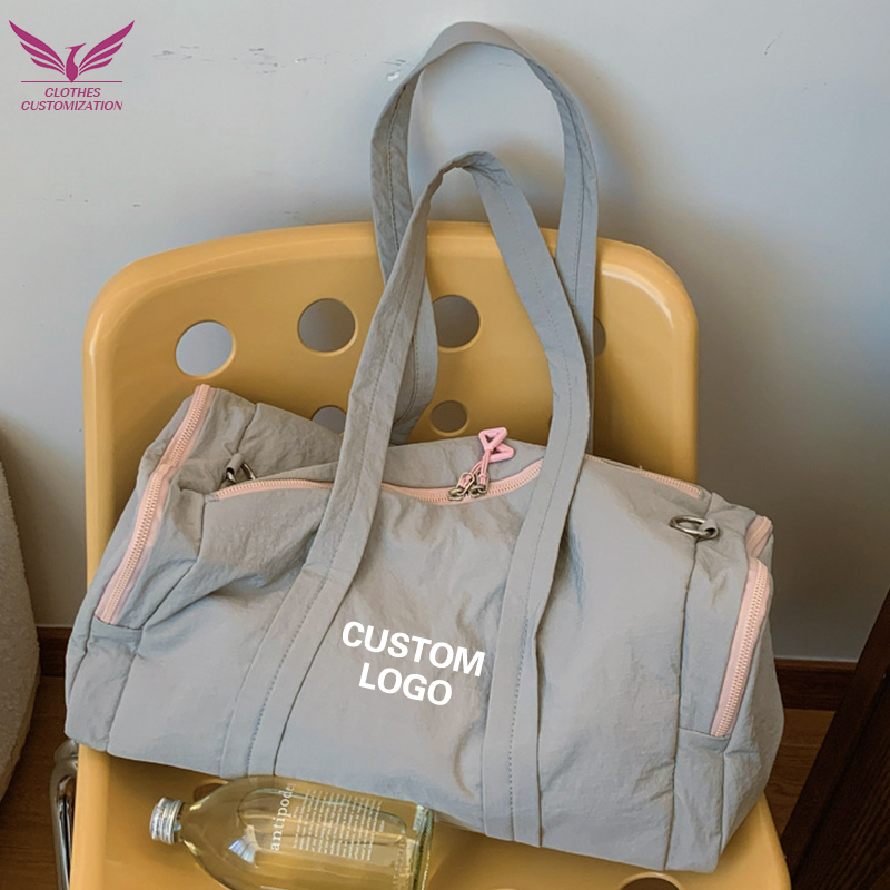 Custom Fitness Bag women's Gym - Yoga Fitness Name review and price