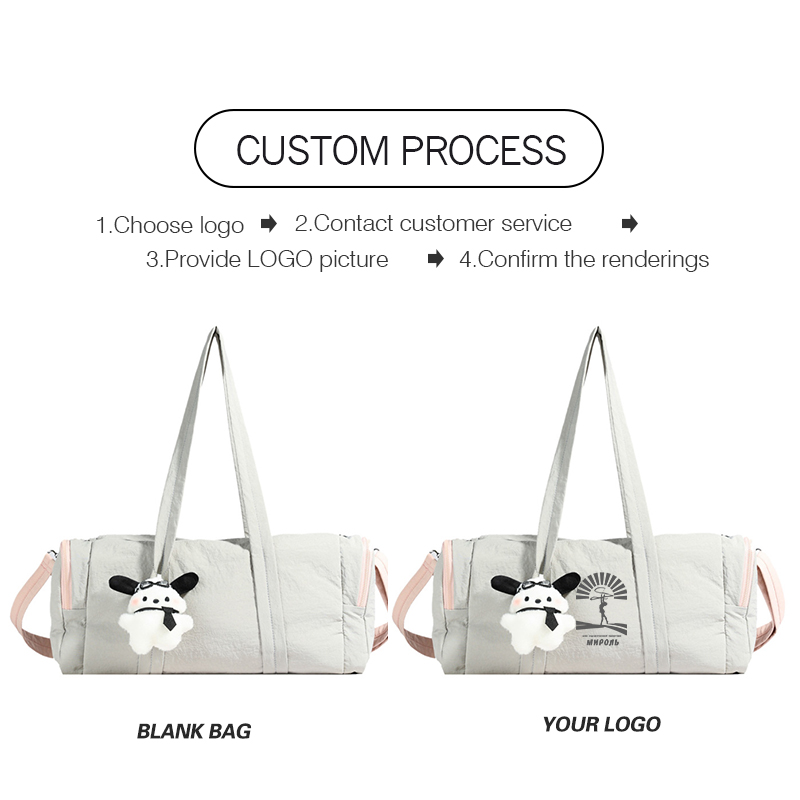 Custom Fitness Bag women's Gym - Yoga Fitness Name review and price
