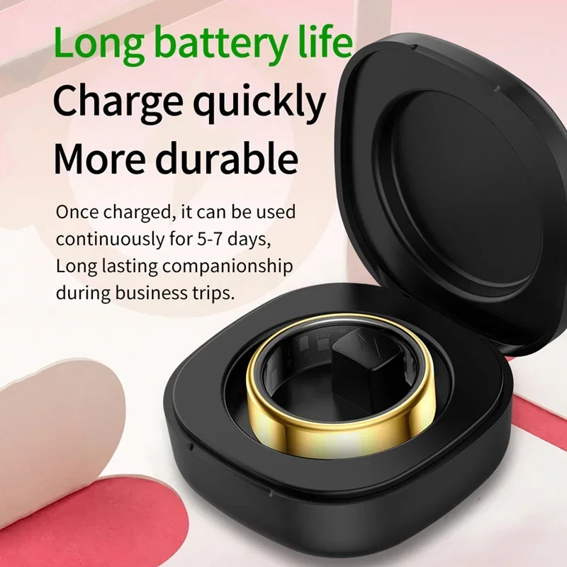 Smart Ring for Xiaomi Men Wome - Gymnastics Rings review and price