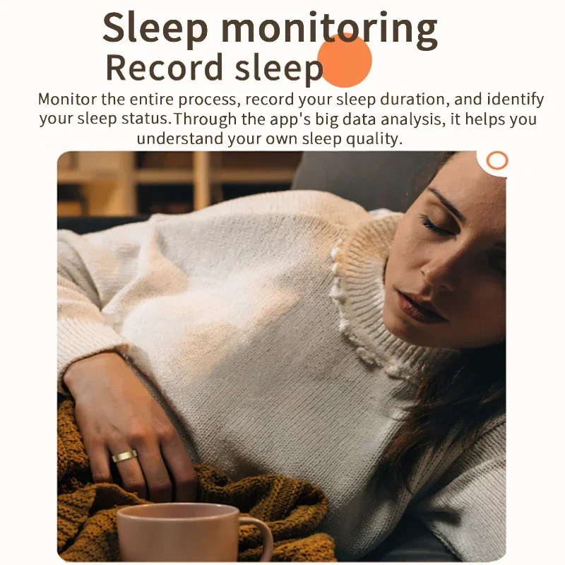Smart Ring for Xiaomi Men Wome - Gymnastics Rings review and price