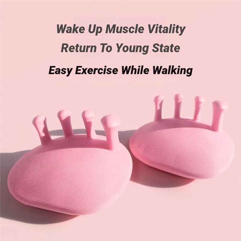 ABHS-Anti-Slip Foot Arch Train - Yoga Fitness Toes Arch review and price