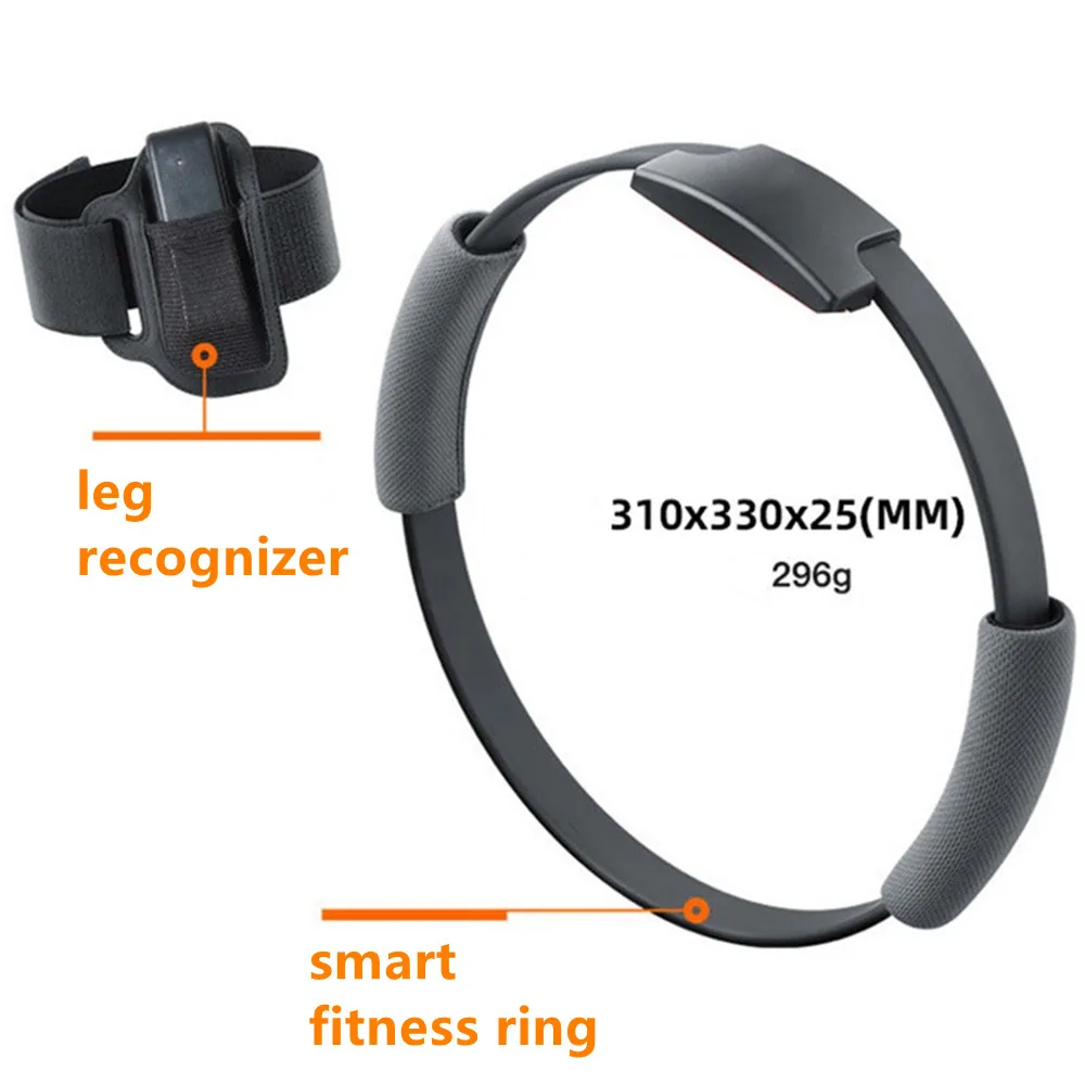 Smart Somatosensory Game Loop  - Yoga For Fitness App review and price