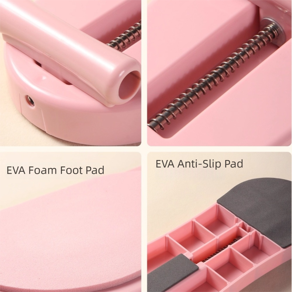Plastic Foot Arch Trainer Sing - Yoga Fitness Toes Arch review and price