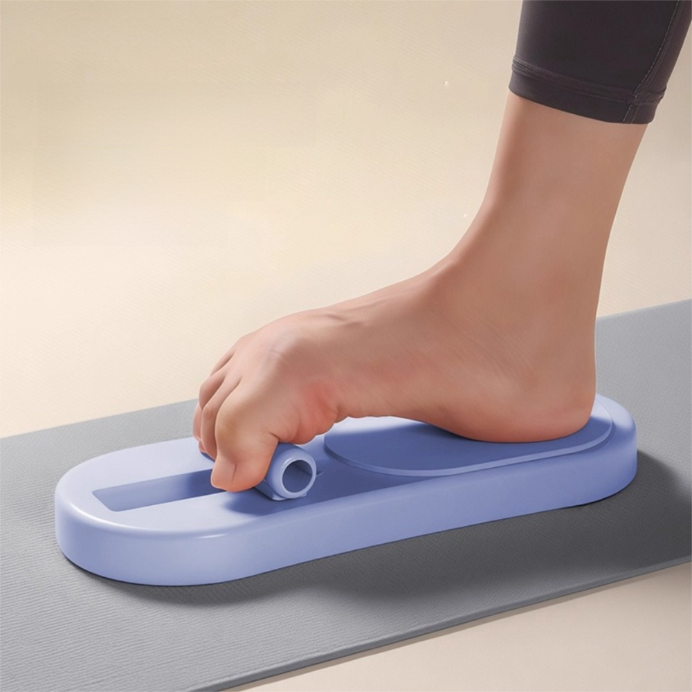 Plastic Foot Arch Trainer Sing - Yoga Fitness Toes Arch review and price