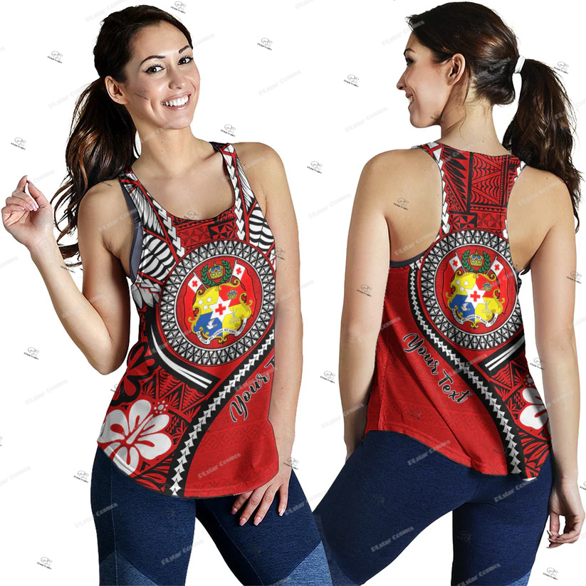 Custom Name Polynesian Country - Yoga Fitness Name review and price