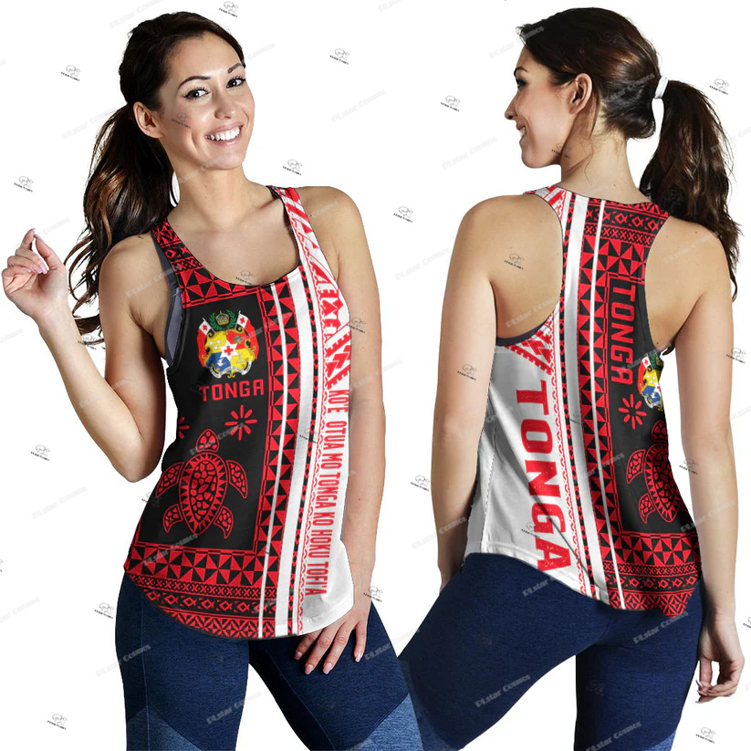 Custom Name Polynesian Country - Yoga Fitness Name review and price
