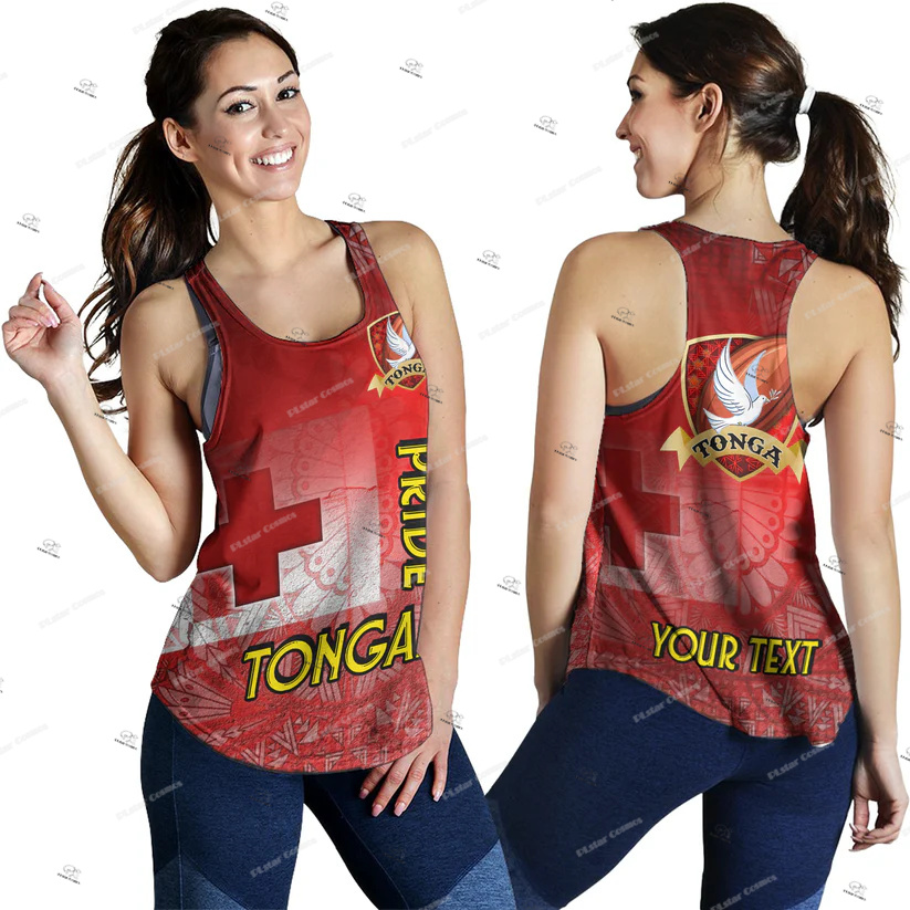 Custom Name Polynesian Country - Yoga Fitness Name review and price