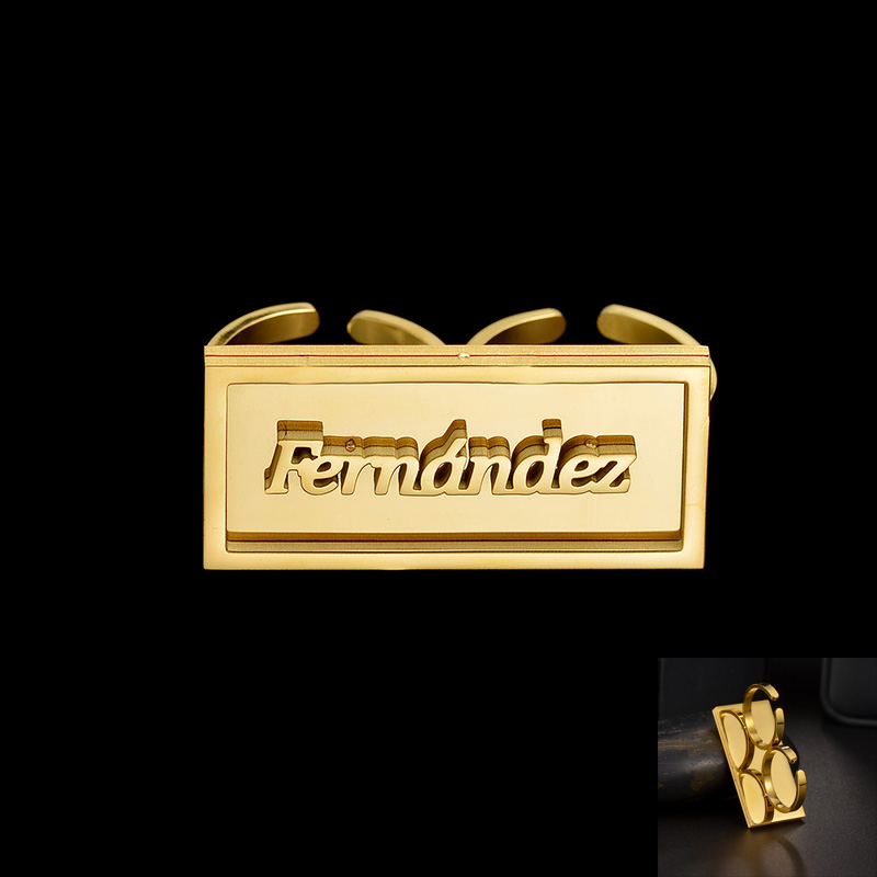 365 Customized Name Set Stainl - Gymnastics Rings review and price