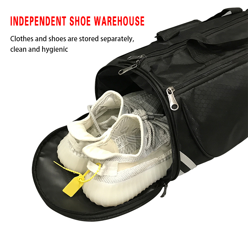 Custom Bag with Logo Sports Gy - Yoga Fitness Name review and price