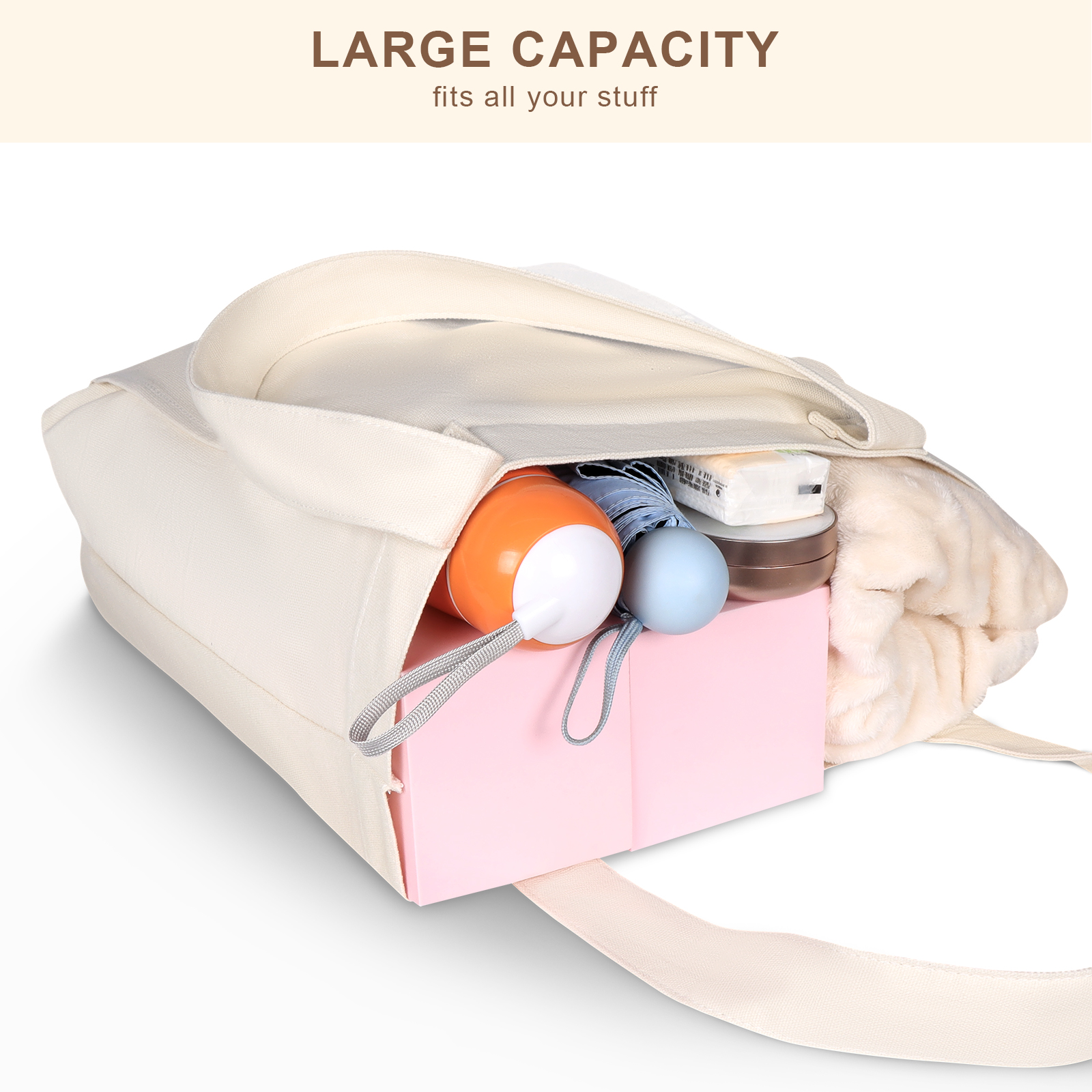 Personalized Large Capacity Yo - Yoga Fitness Name review and price
