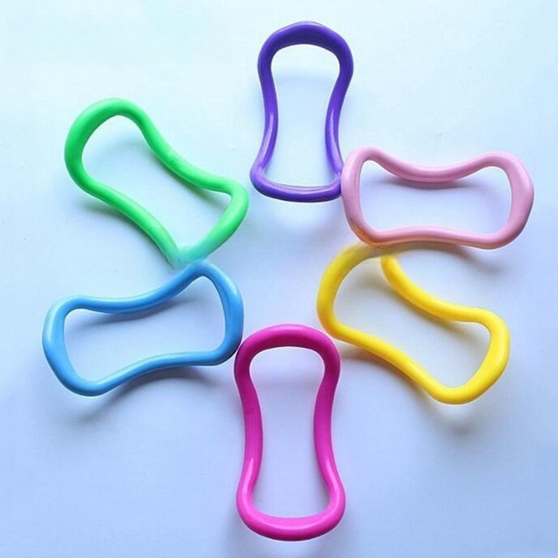 Prati Yoga Ring Shoulder Stret - Gymnastics Rings review and price
