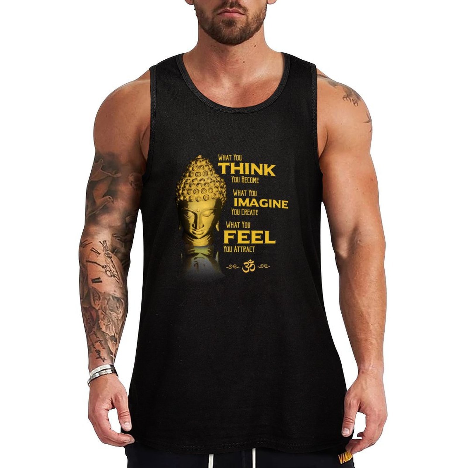 Buddha Quotes Buddhist Meditat - Yoga Fitness Quotes review and price