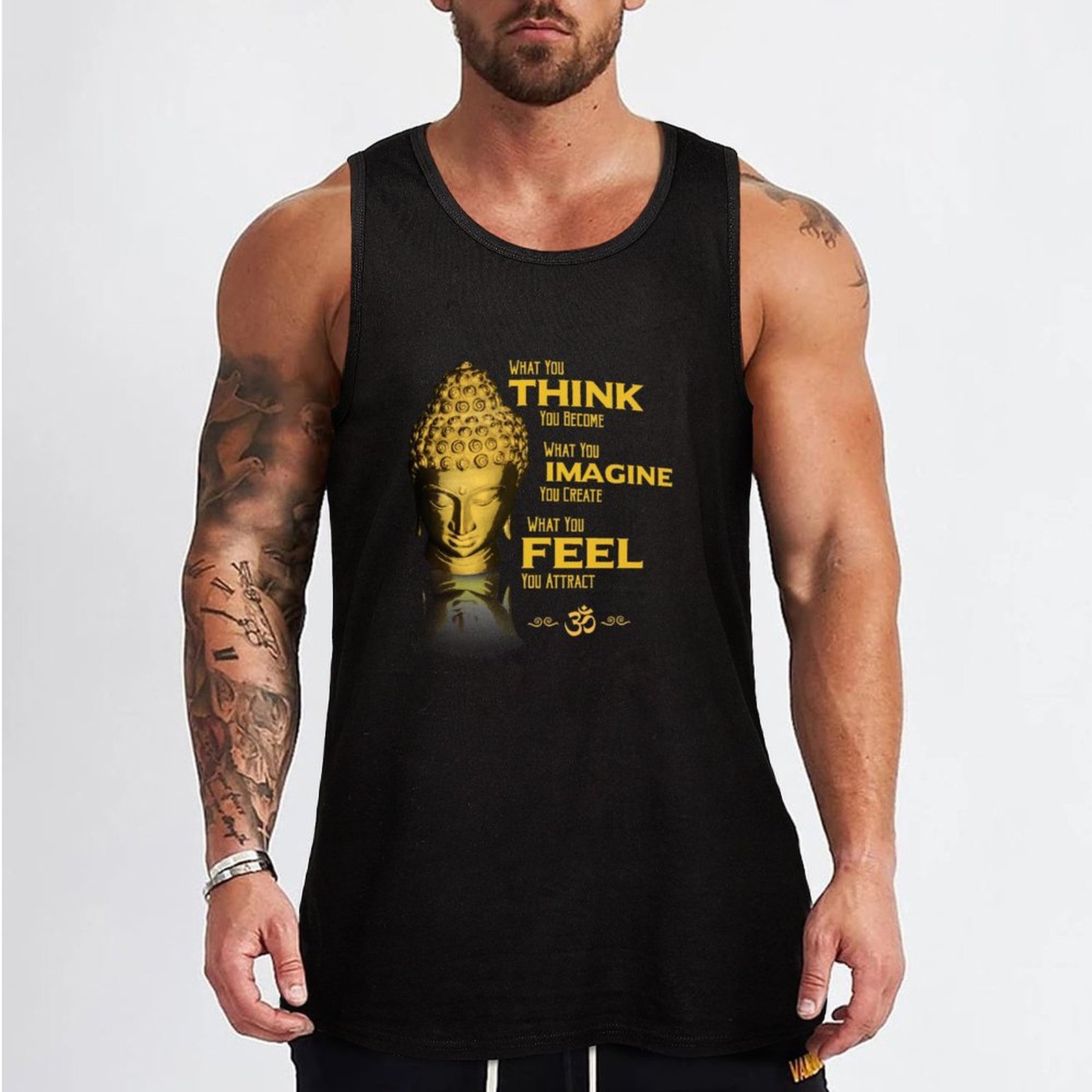 Buddha Quotes Buddhist Meditat - Yoga Fitness Quotes review and price