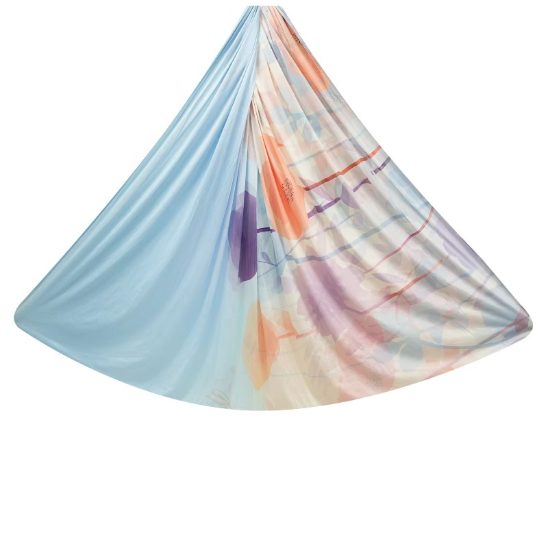 Gradient Color Premium Aerial  - Yoga Swing Aerial review and price