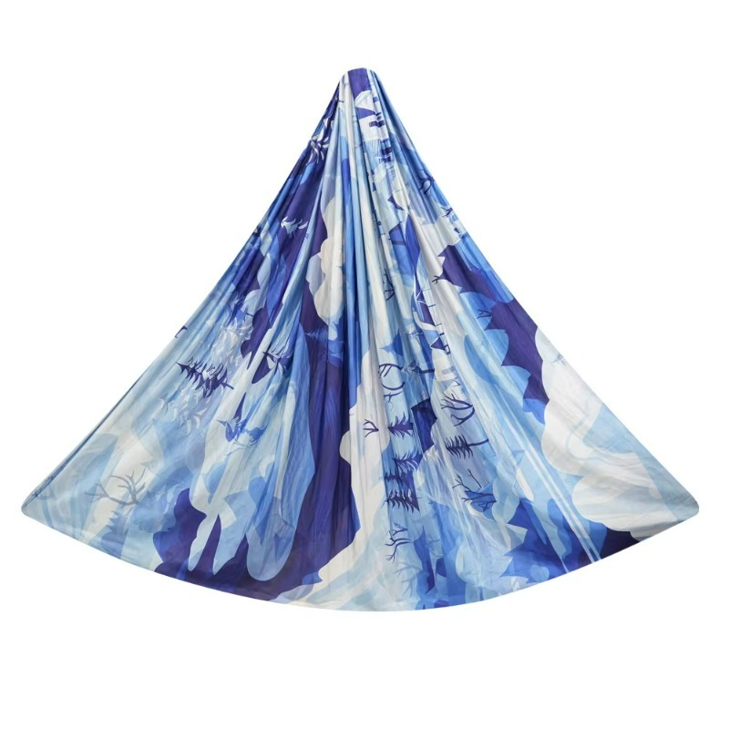 Gradient Color Premium Aerial  - Yoga Swing Aerial review and price