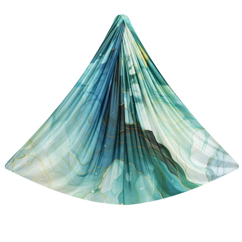 Gradient Color Premium Aerial  - Yoga Swing Aerial review and price
