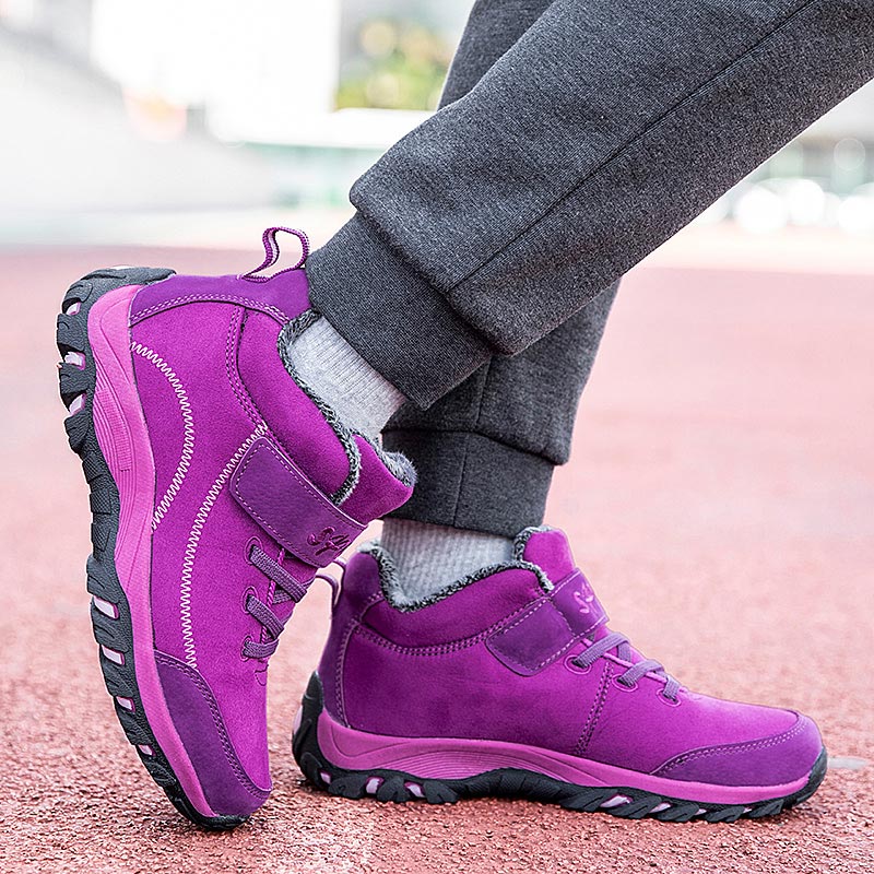 short winter sports shoes for  - Yoga Fitness Reservation review and price