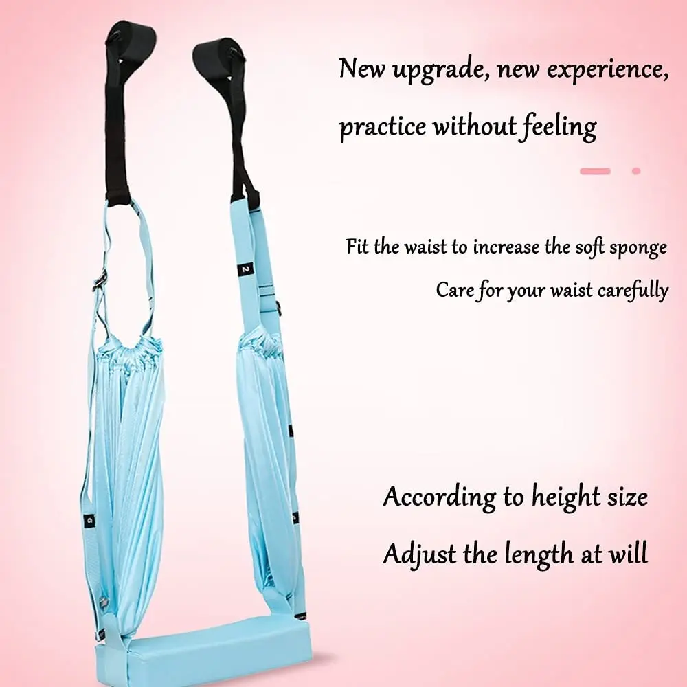 Adjustable Aerial Yoga Strap E - Yoga Swing Aerial review and price