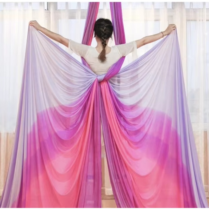 Gradation Color Anti Gravity I - Yoga Swing Aerial review and price