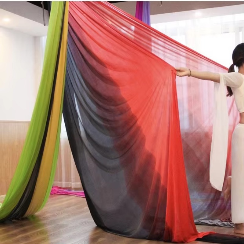 Gradation Color Anti Gravity I - Yoga Swing Aerial review and price