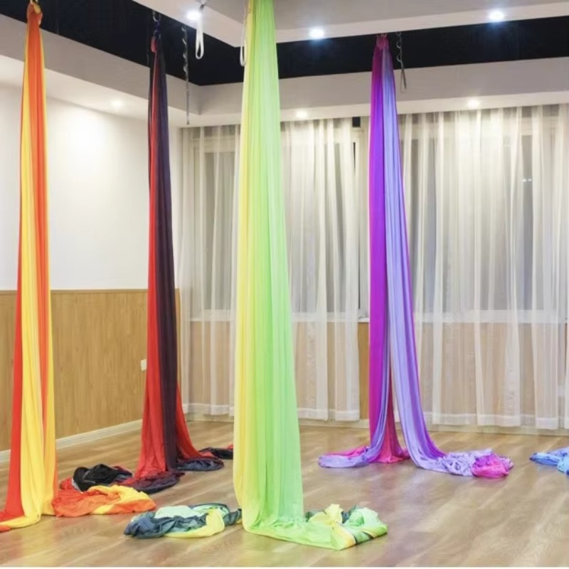 Gradation Color Anti Gravity I - Yoga Swing Aerial review and price