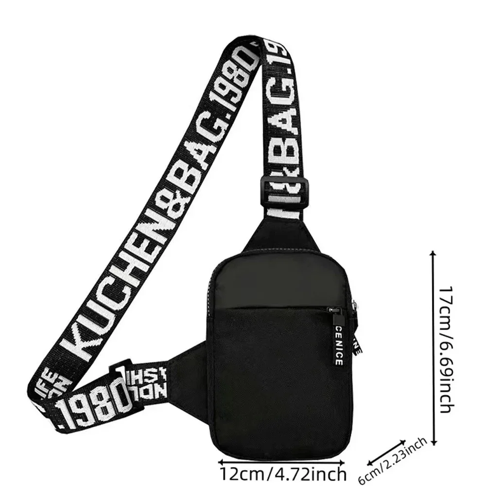 Men Sports Chest Pack Fitness  - Yoga Fitness Name review and price
