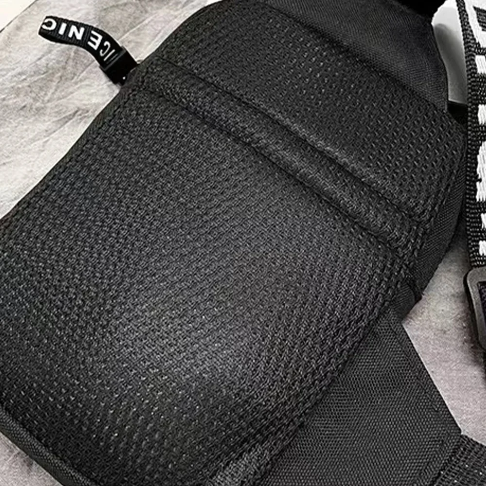 Men Sports Chest Pack Fitness  - Yoga Fitness Name review and price